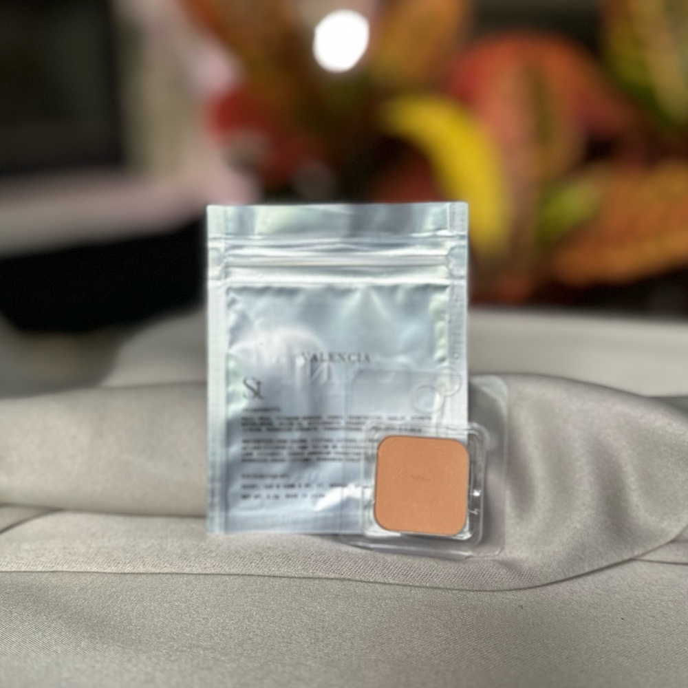 Seint matte eyeshadow in Valencia